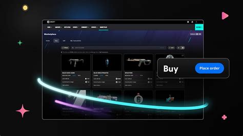 ubisoft r6 marketplace